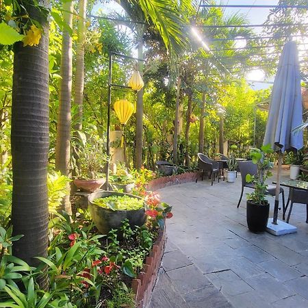 Phuc Thao Villa Hội An Kültér fotó
