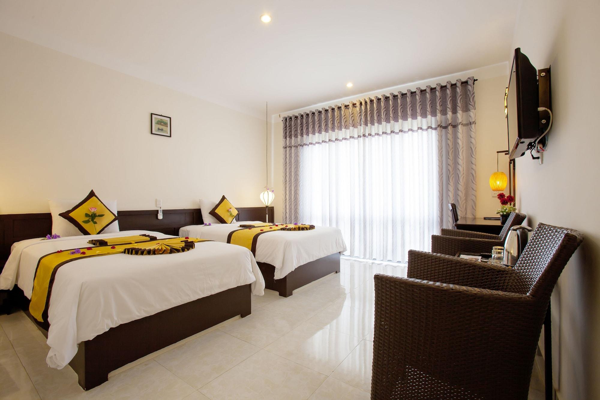 Phuc Thao Villa Hội An Kültér fotó