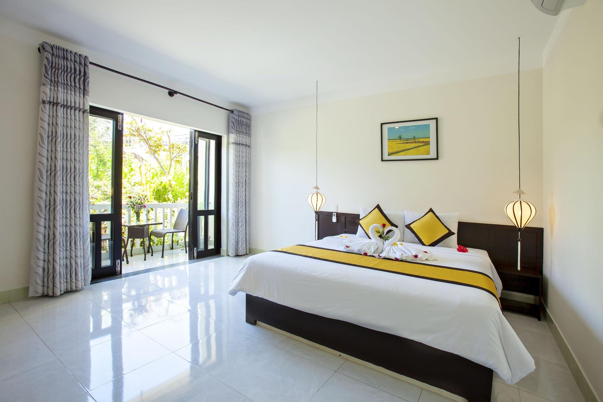 Phuc Thao Villa Hội An Kültér fotó