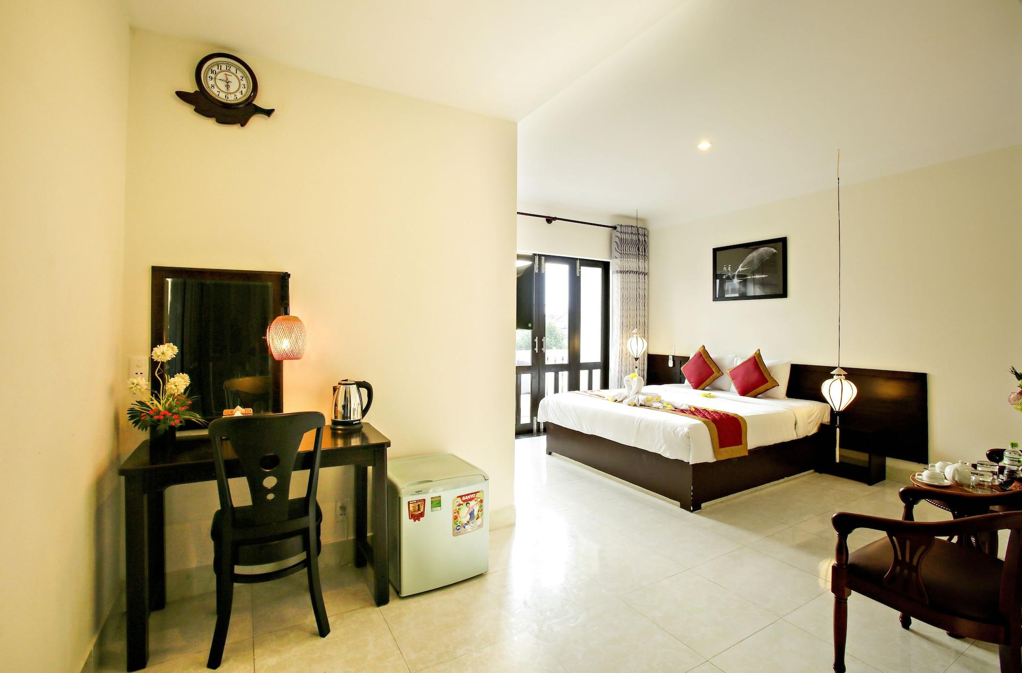 Phuc Thao Villa Hội An Kültér fotó