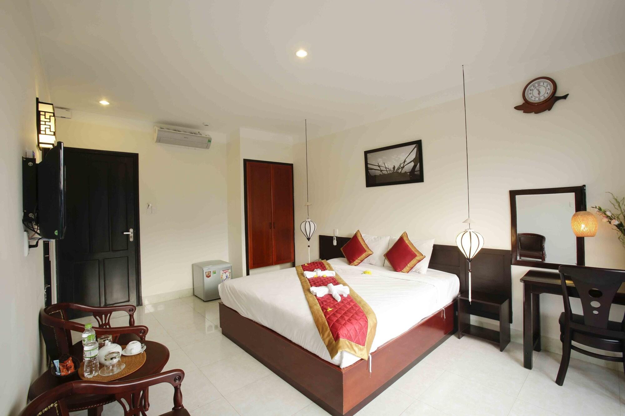Phuc Thao Villa Hội An Kültér fotó