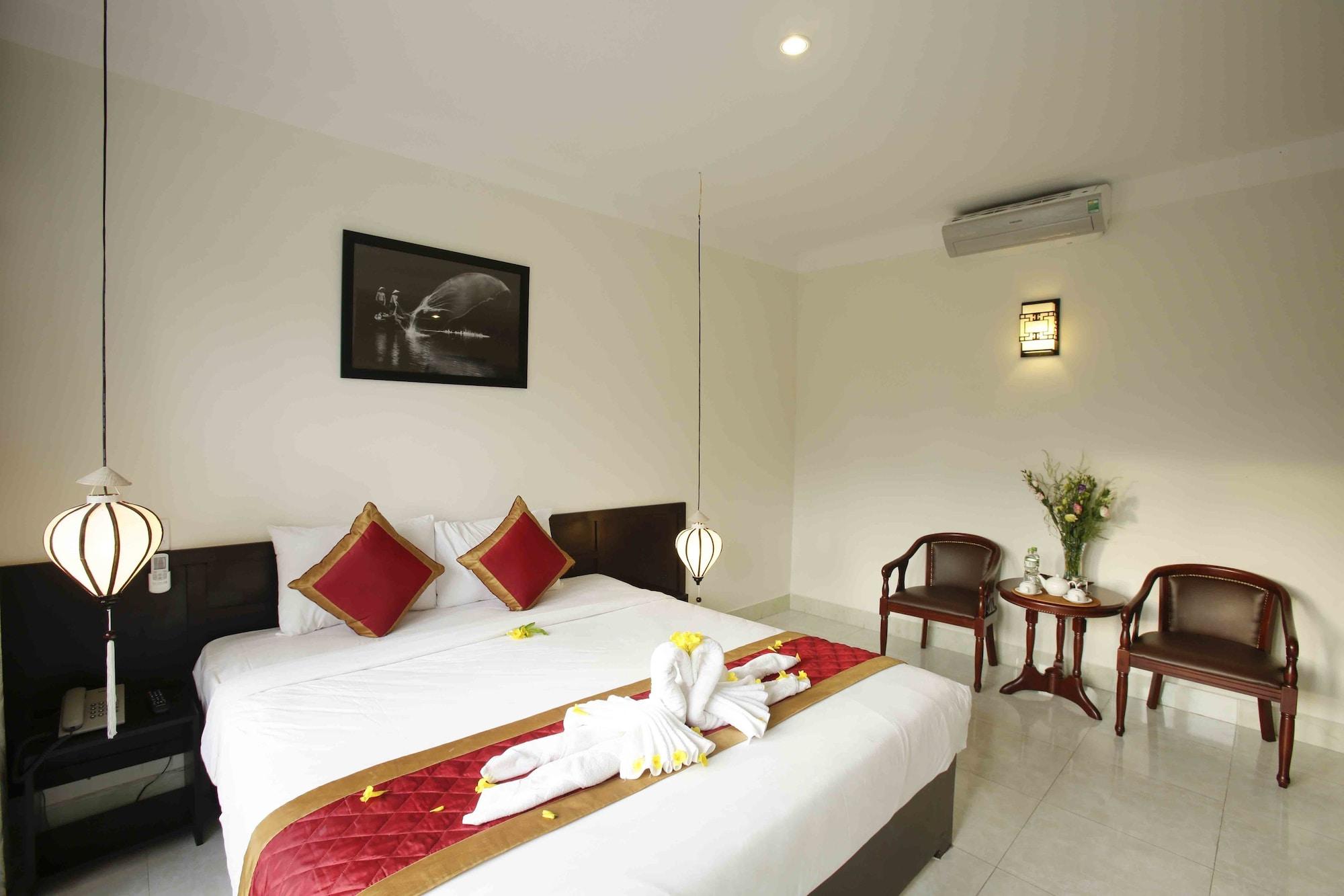 Phuc Thao Villa Hội An Kültér fotó