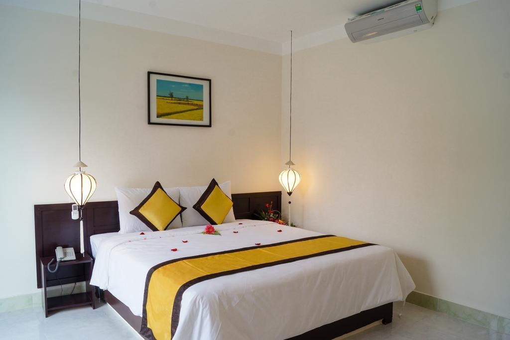Phuc Thao Villa Hội An Szoba fotó