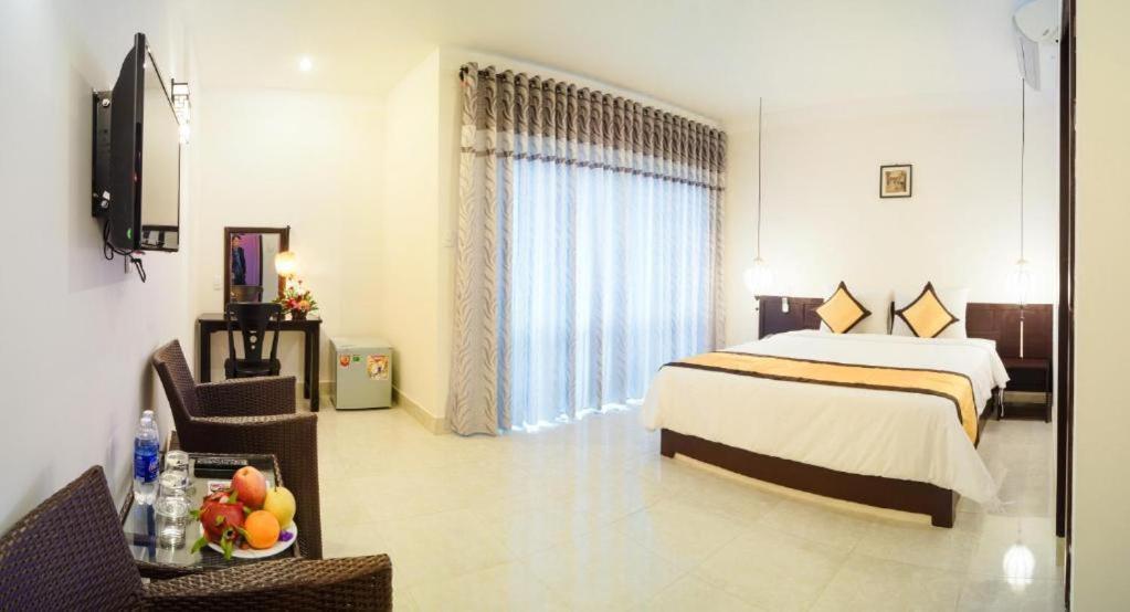 Phuc Thao Villa Hội An Kültér fotó