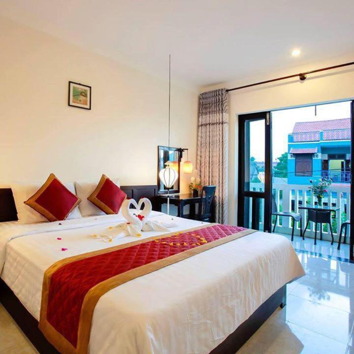 Phuc Thao Villa Hội An Kültér fotó
