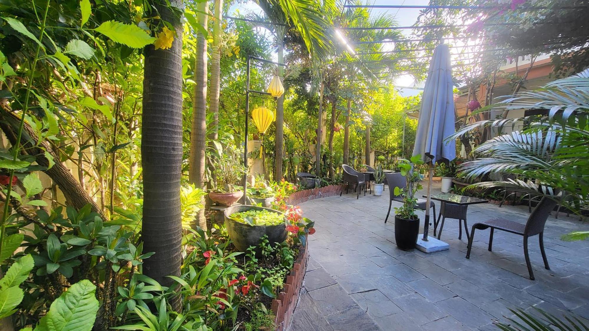 Phuc Thao Villa Hội An Kültér fotó