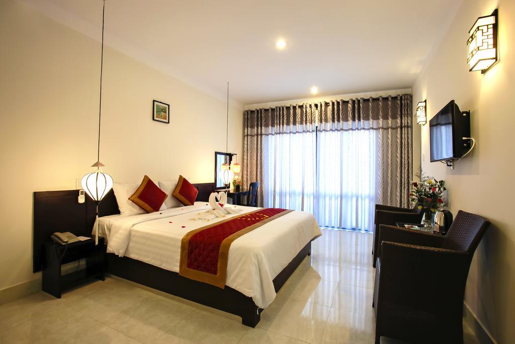 Phuc Thao Villa Hội An Kültér fotó