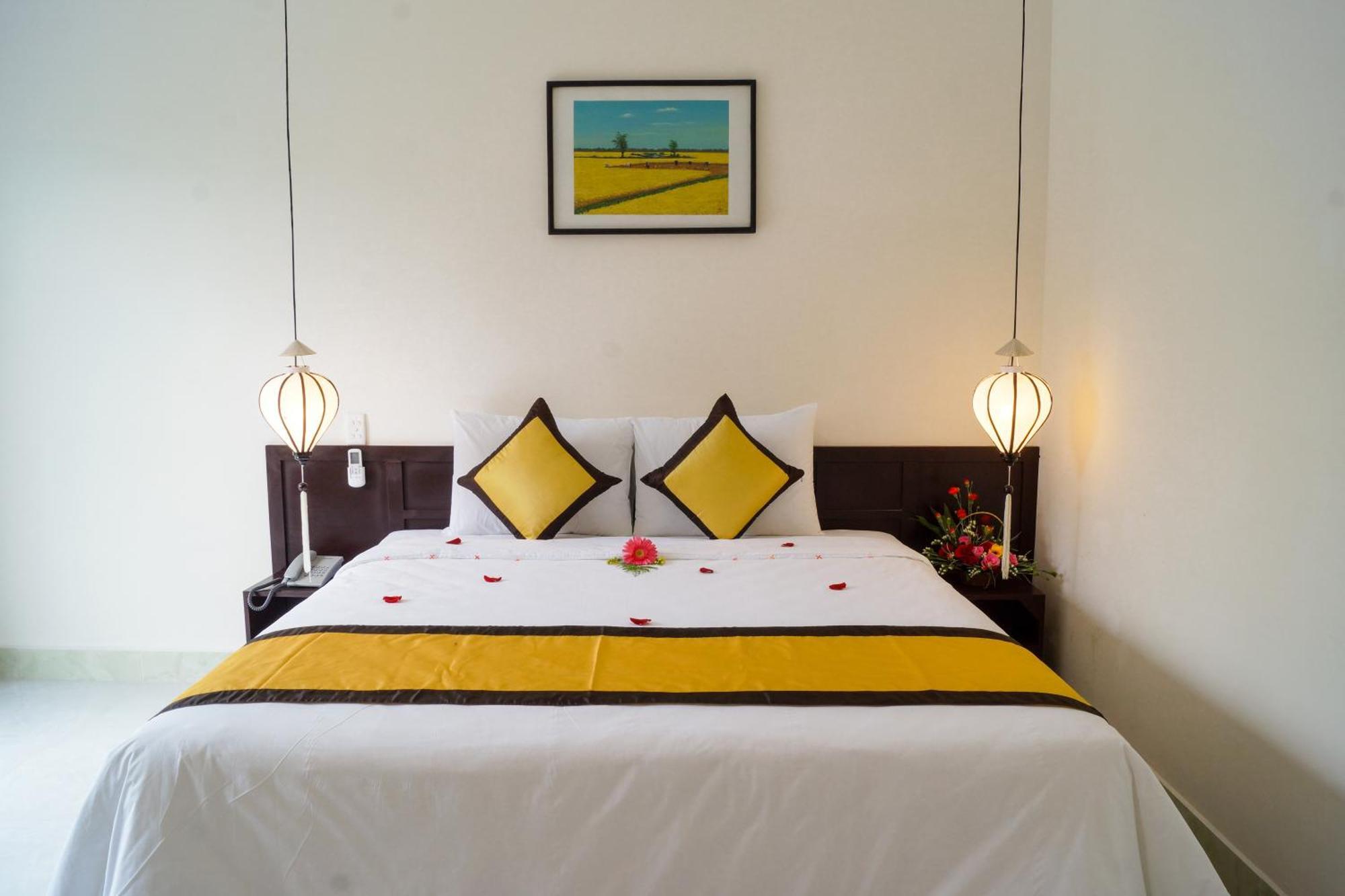Phuc Thao Villa Hội An Kültér fotó
