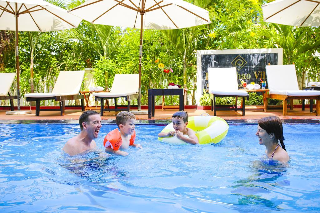 Phuc Thao Villa Hội An Kültér fotó