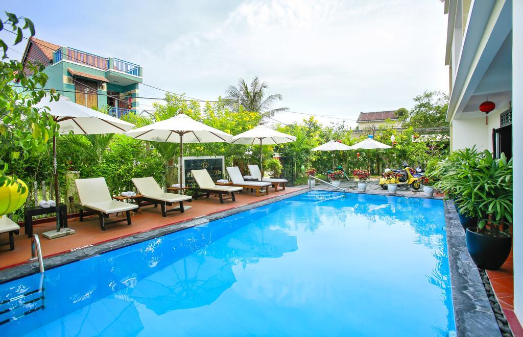 Phuc Thao Villa Hội An Kültér fotó